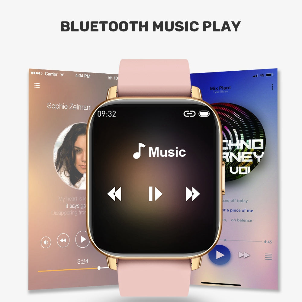 smart watch smart watch
